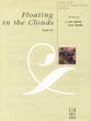 Floating in the Clouds piano sheet music cover